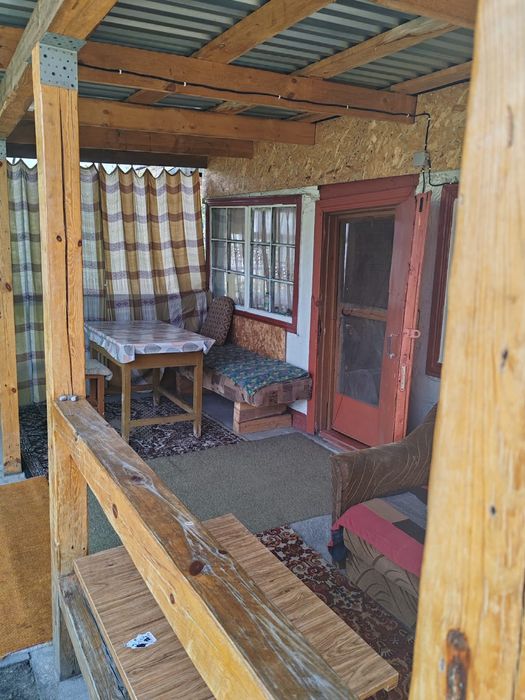 Продам благоустроенную дачу