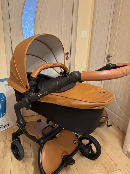 Детска количка Mima xari