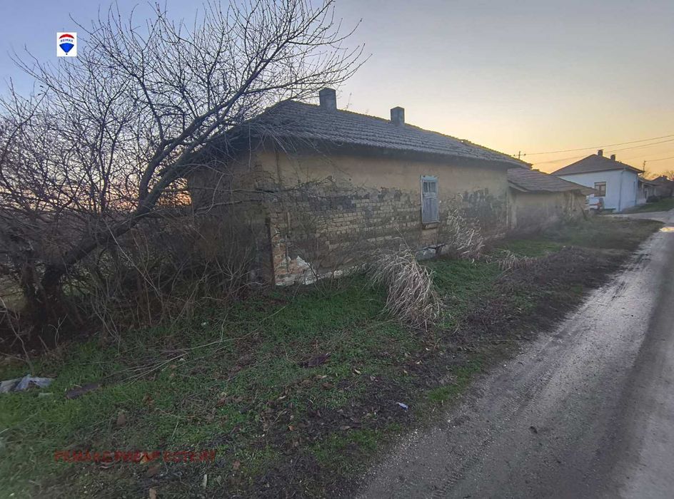 Продава се Парцел в с. Ряхово, Област Русе - 1653 кв.м за 14 €/кв.м - Снимка #3