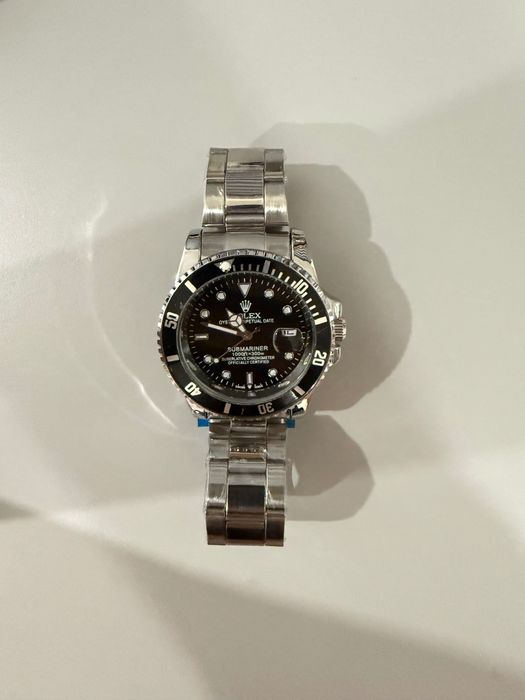 Луксозен часовник rolex