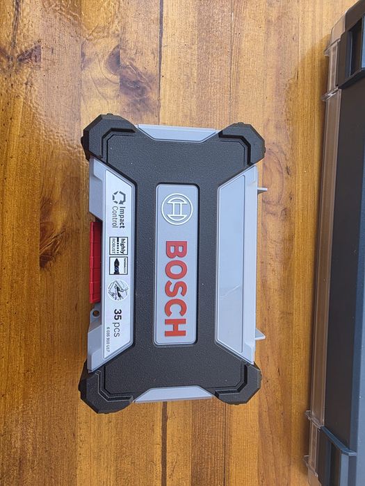 Trusa biti Bosch