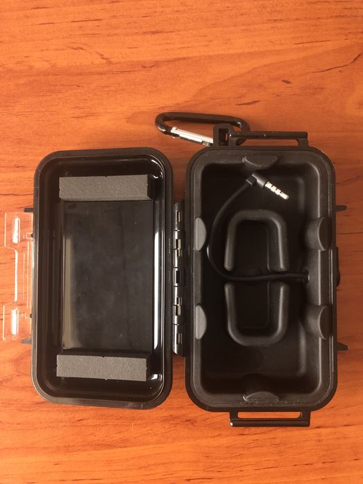 Брониран кейс Progear i1015