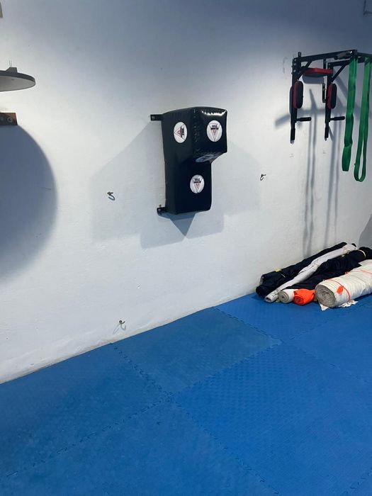 Аренда спорт зала.