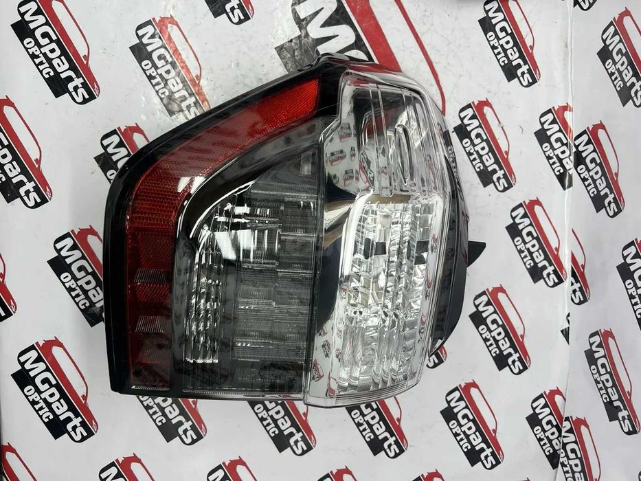 Фонари Toyota 4Runner