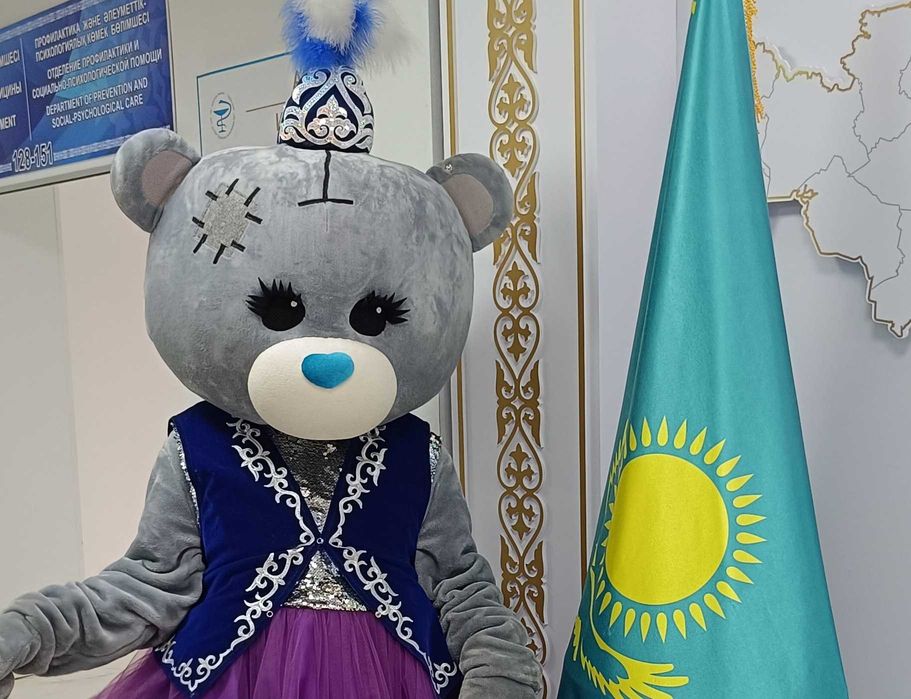 Аниматоры на любой ваш праздник