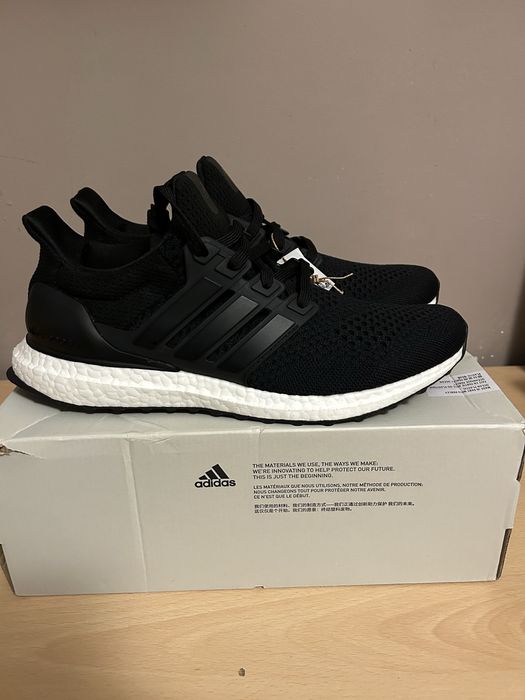 Adidas Ultraboost 1.0; 43 1/3