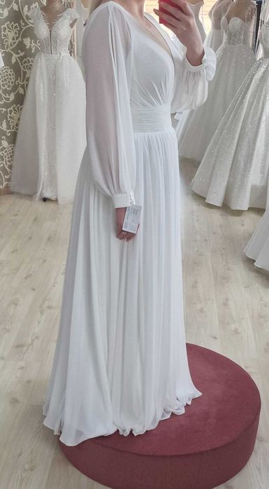 Rochie de mireasa