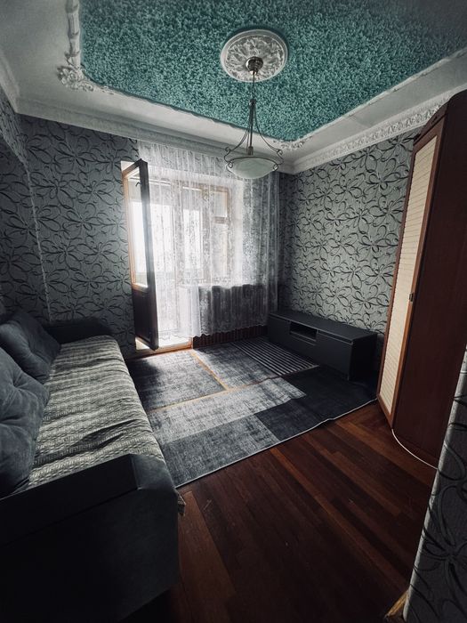 Сдам 2х комнатную квартиру рядом с Арбатом