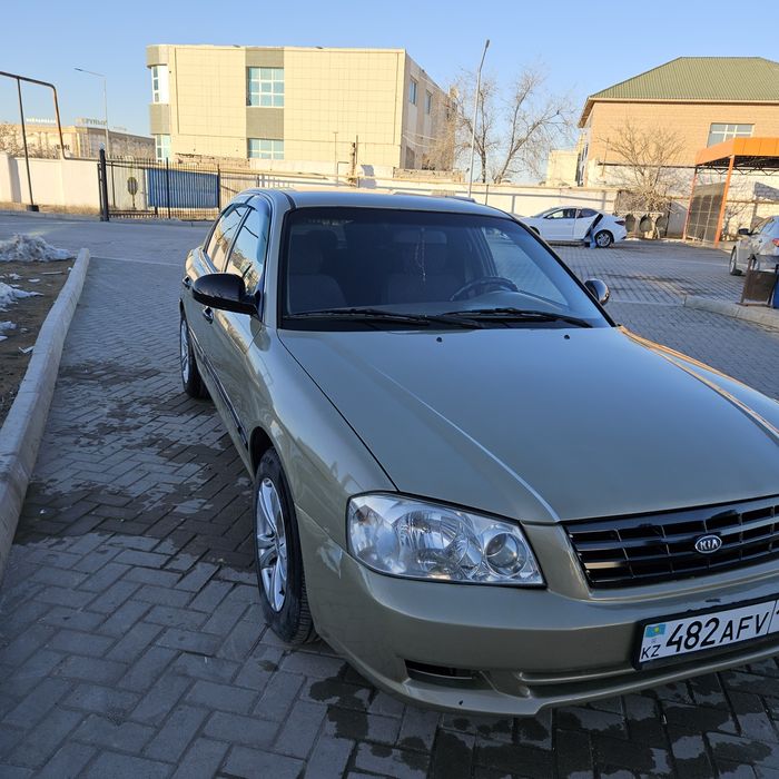 Продам КИА оптима