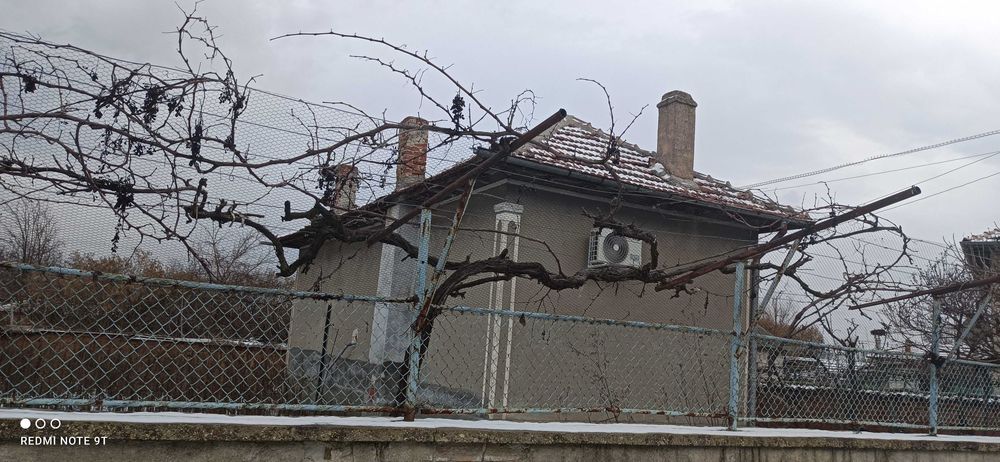 Продава се Парцел в с. Чоба, Област Пловдив - 672 кв.м за 10 €/кв.м - Снимка #5