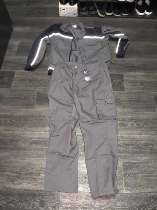 продам спецовку.