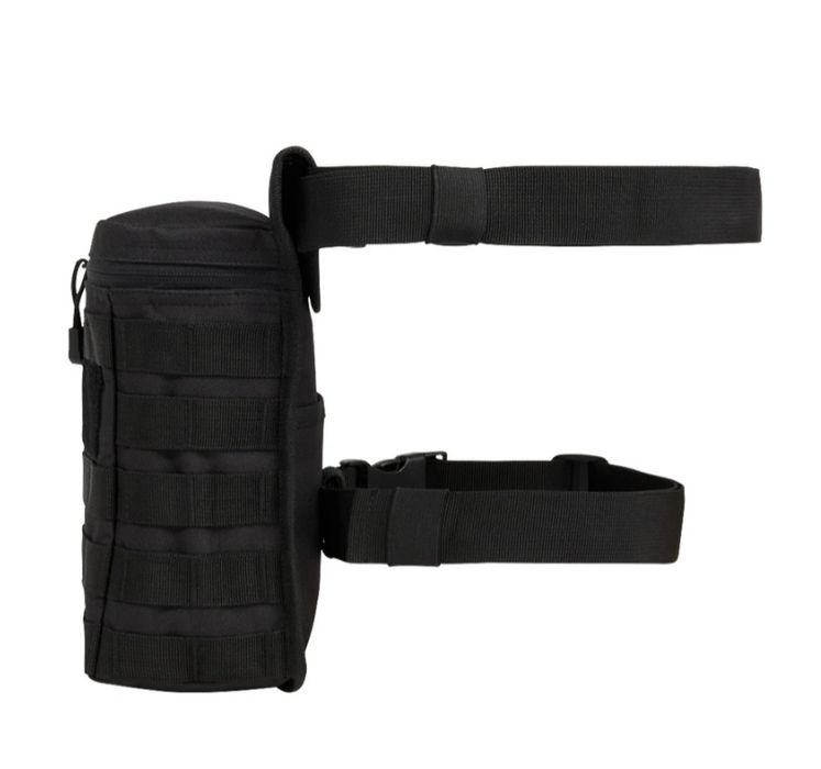 Geanta picior Brandit moto ATV v scuter