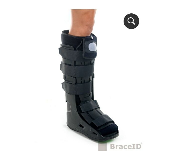 BraceID Walker marimea M