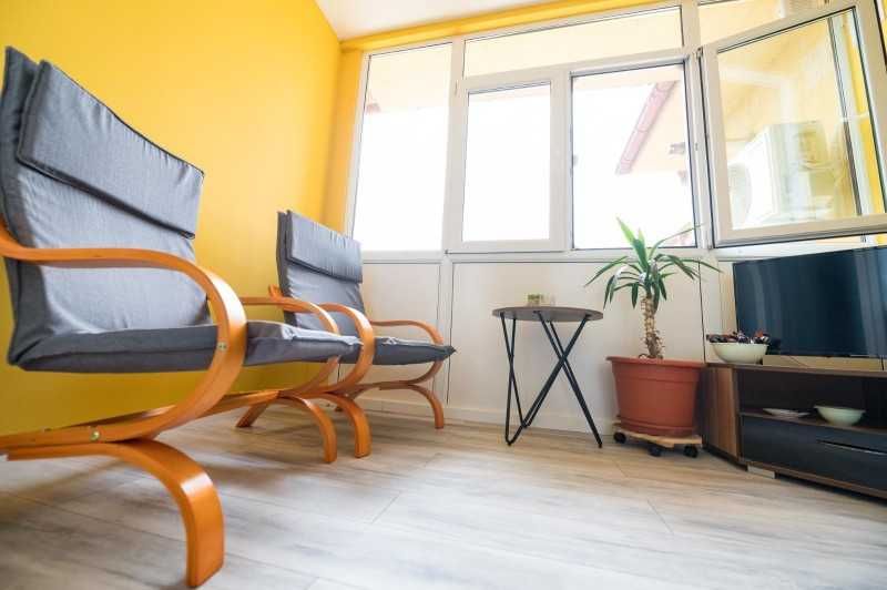 Apartament de vanzare
