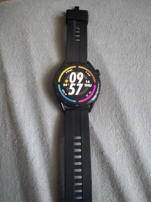 Huawei gt 3