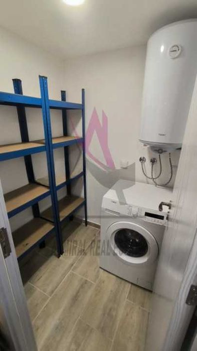 Топ локация -двустаен -Спортна зала