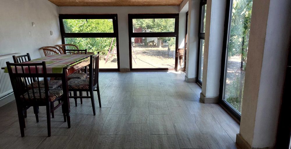 Casa de vanzare in Nanov