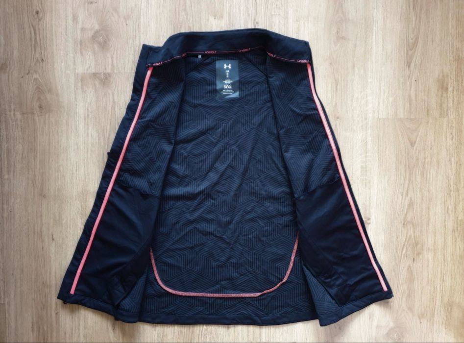 Under Armour Stormvest L