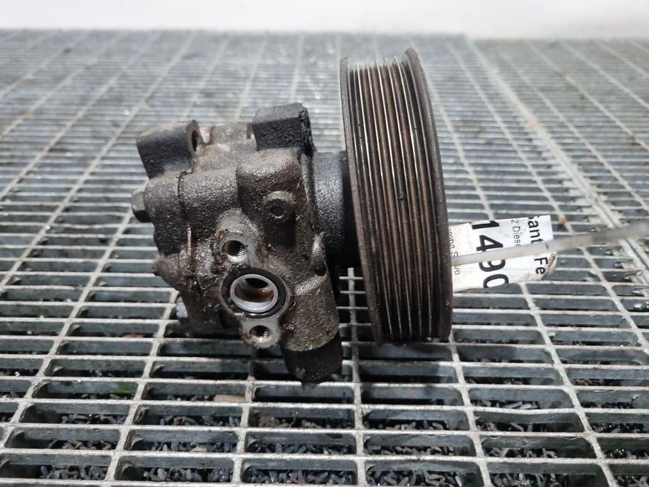 Pompa Servo Hyundai Santa Fe 2 2.2 Diesel 2006 - 2012 150CP Manuala (1490) Diesel CODUL ...