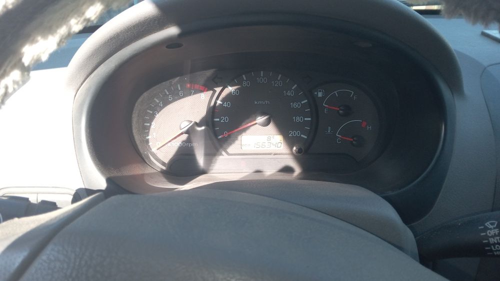 Продам хендай акцент 2005 года