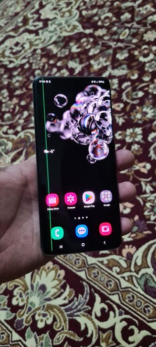 Samsung S20 Plus 128/8