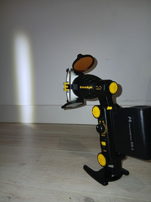 Dedolight Ledzilla 1 Daylight