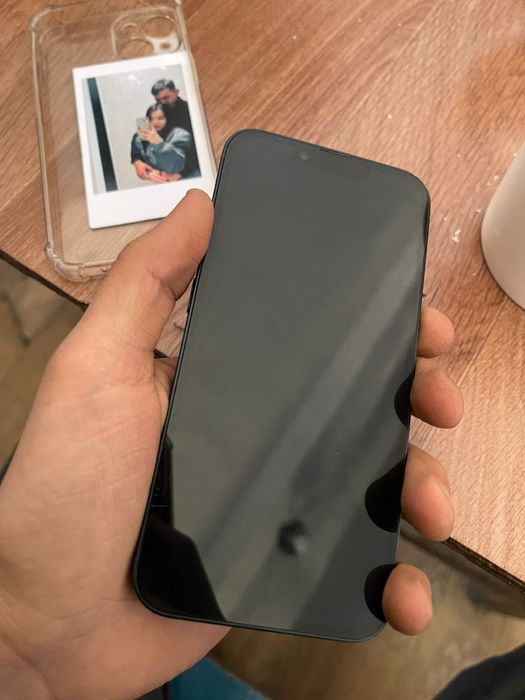 Айфон 14 в норм сост