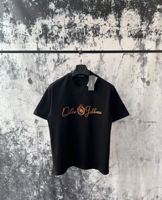 Tricou DOLCE & GABBANA  nou cu eticheta