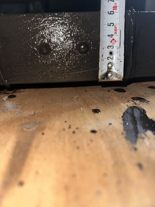 Комплект рессор на прицеп