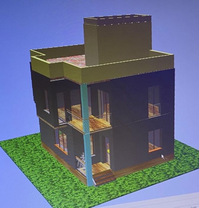 Vand casa Agigea zona Lac agigea/ str Alexandru Odobescu nr 29