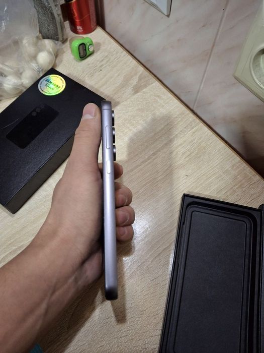 Samsung gallaxy s23fe