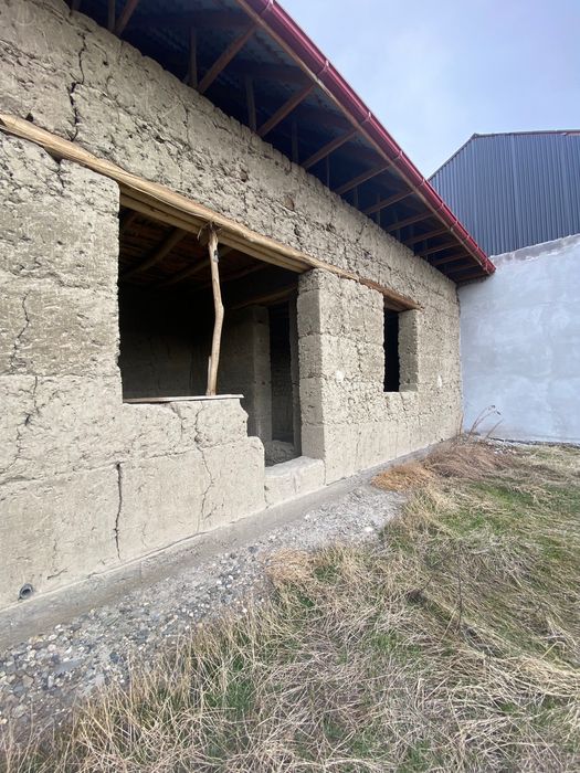 Джомбойда ховли 8 сотих