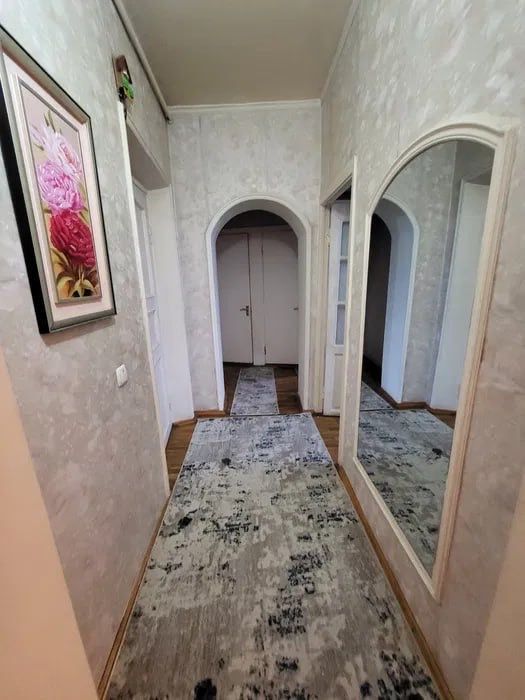 Аренда 3 комнатной квартиры Ц-13 Ор-р парк Анхор| Осиё Гранд