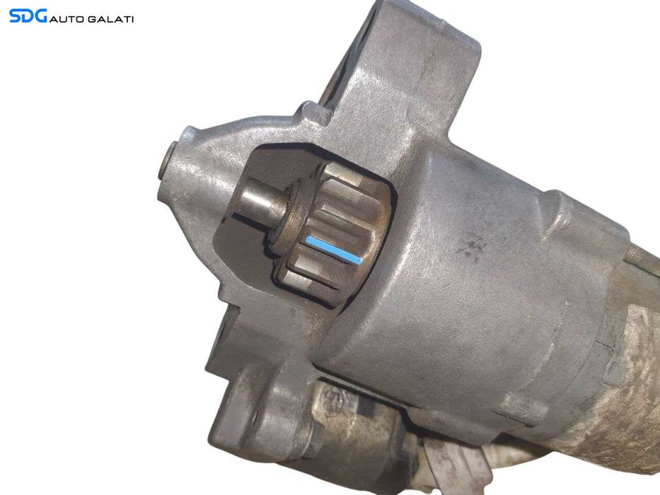 Electromotor cu 13 Dinti Cutie Automata Ford Edge 2.0 TDCI 2016 – 2019 Cod DS7T-11000-LE [N2303]