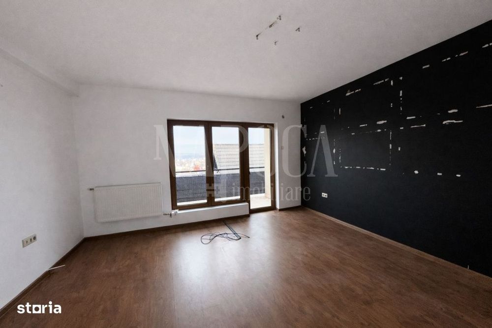 Apartament 4 camere de vanzare in Andrei Muresanu, Cluj Napoca