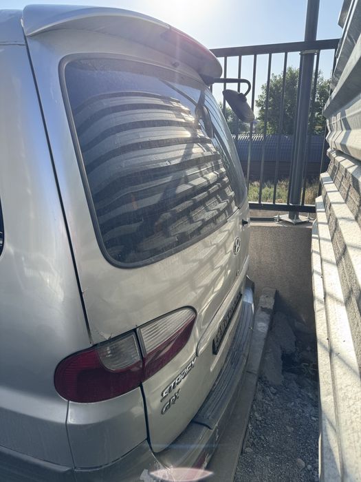 Продам Starex 2004 г/в