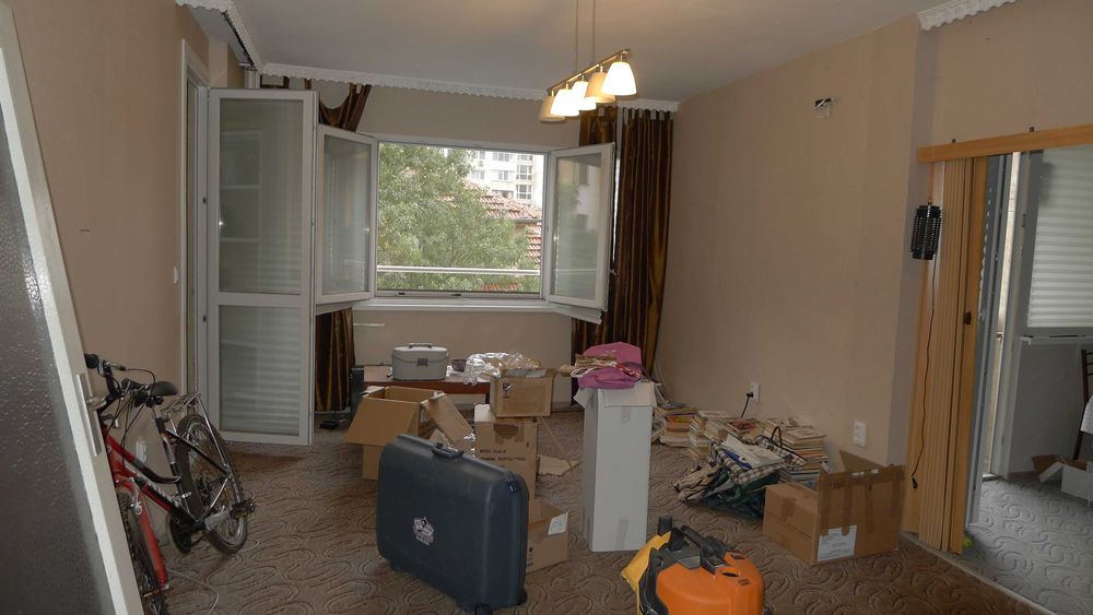 Продава се Тристаен апартамент в София, Стрелбище - 110 кв.м за 2791 €/кв.м - Снимка #2