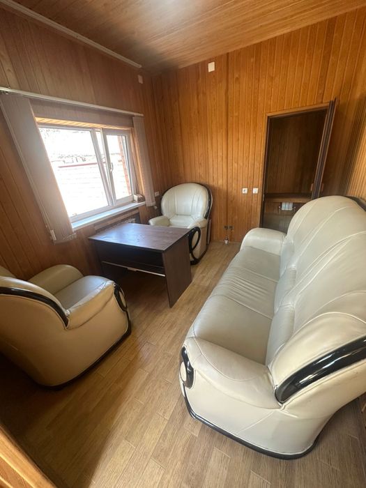 Диван 3 комплекта