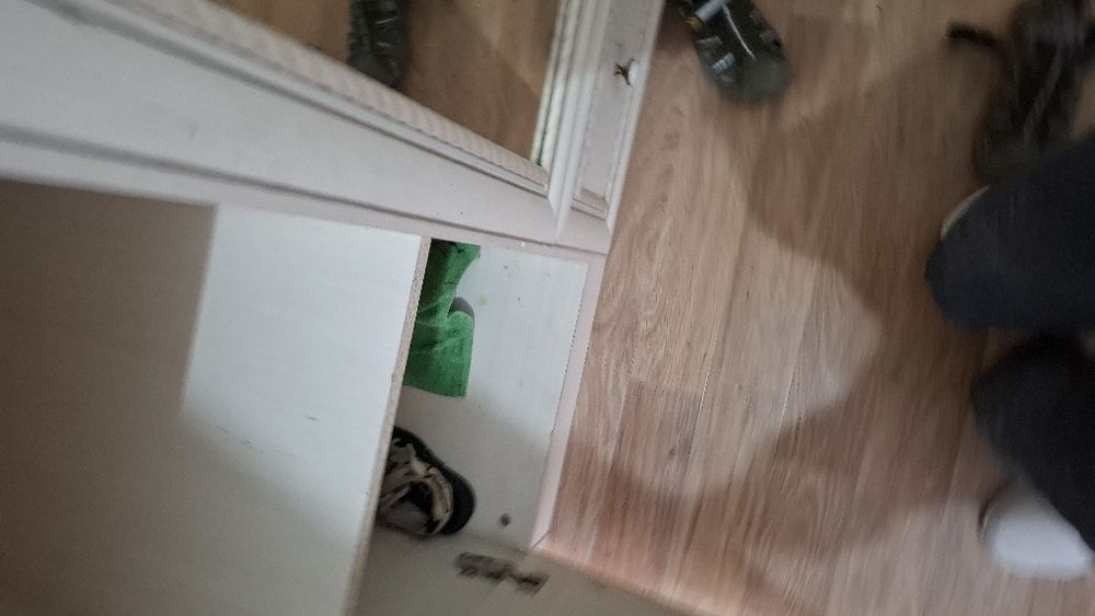 Спальный шкаф доя прихожи