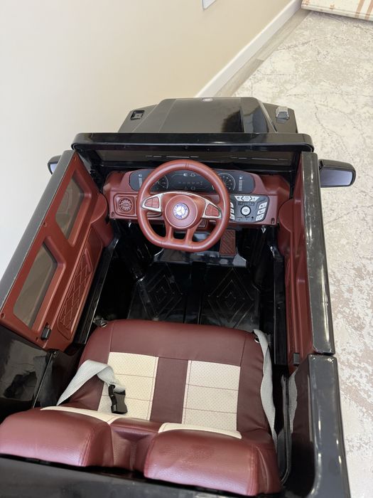 Машинка детская гелик