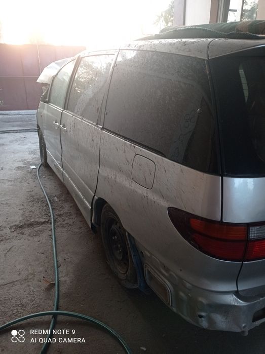 Тоуота  марк 2 по запчастям