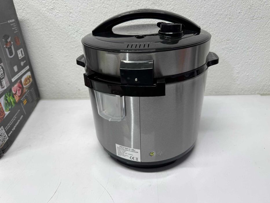 Тенджера 8 - 1 King Pro SC-30SA / 3л