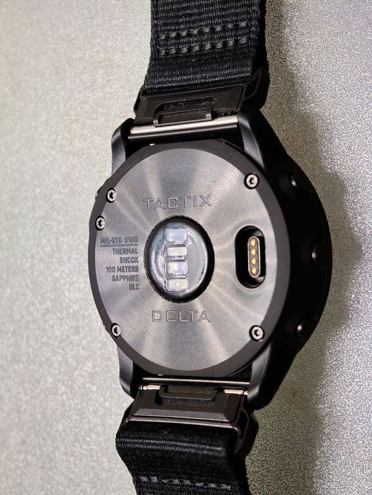 Garmin Tactix Delta