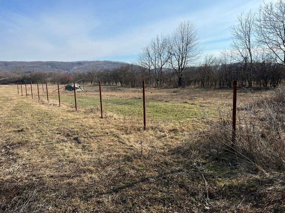 Teren intravilan de vanzare Valenii de Munte-904mp