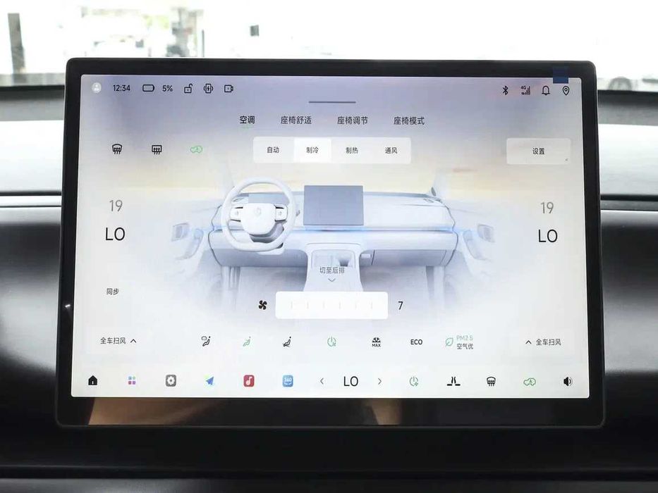 LEAP MOTOR C16 офицалый дистерьбютер