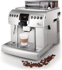 Vand expresor Saeco Aulika Focus / Royal / Lirika