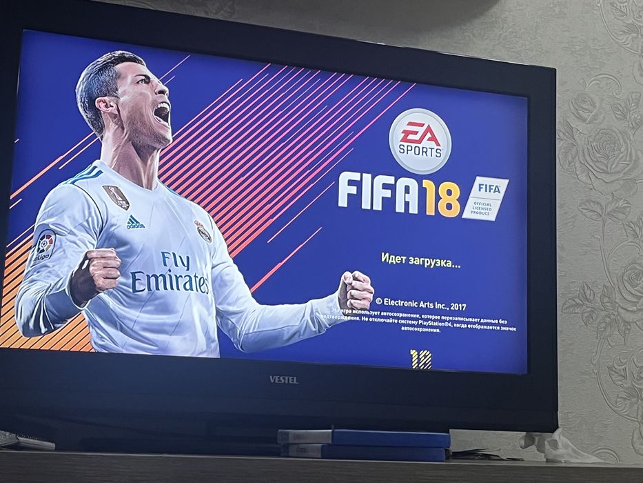 Диски пс4-пс5.