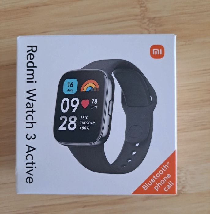 Redmi Watch 3 Active