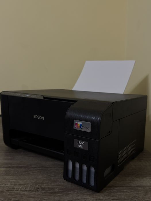 Imprimanta Epson L3250