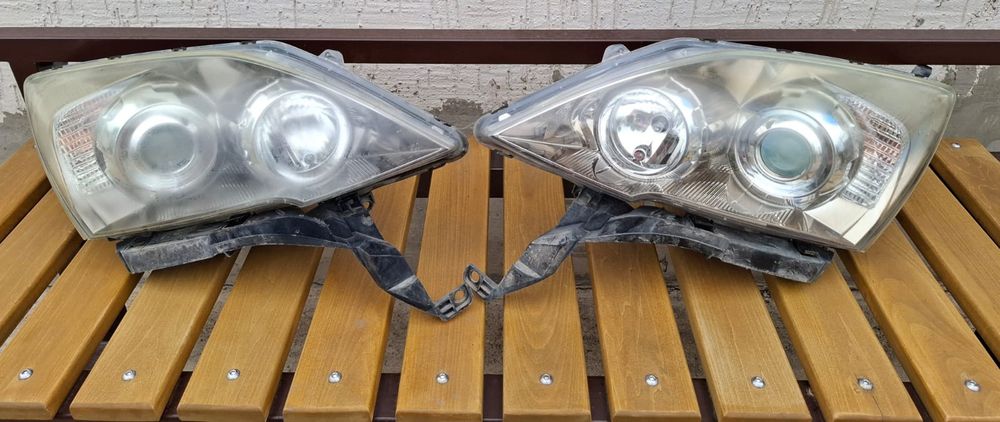 Фары на Хонду CRV